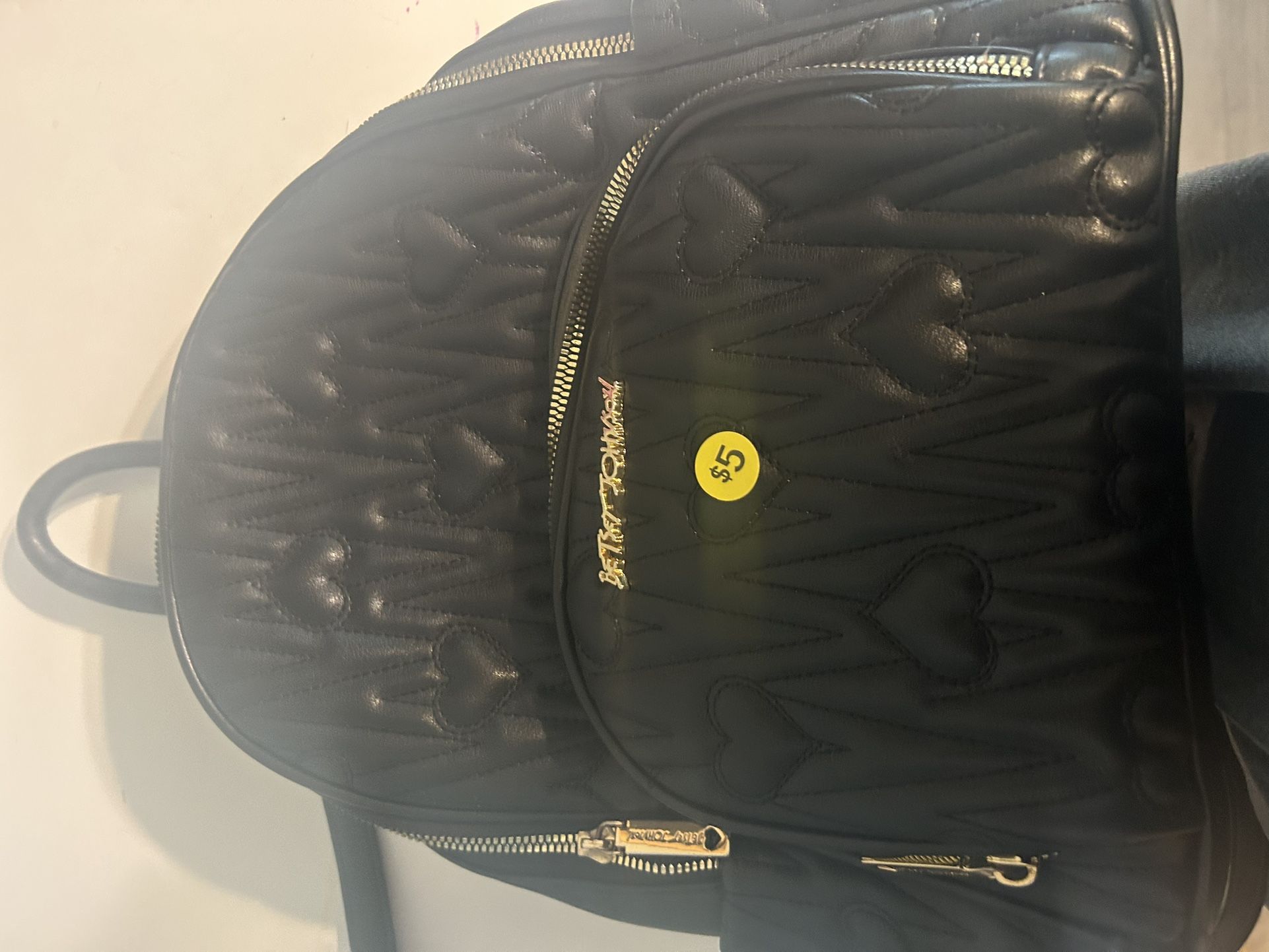 Back Pack
