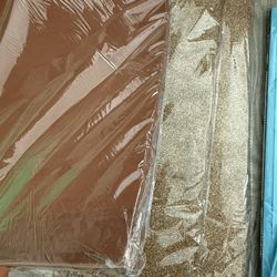 EVA Foam sheets 12” x 18”