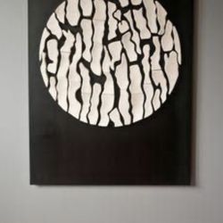 La Medida.  Es De 39 Por 59  Nuevesita.         