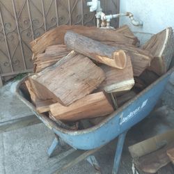 Bbq Mesquite Firewood