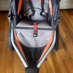 Bob Jogging Stroller 