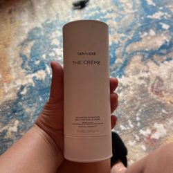 Tan Luxe The Crème 
