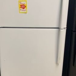 GE GTS21FGKWW REFRIGERATOR