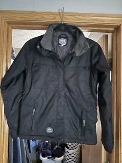 Helly Hansen Coat 