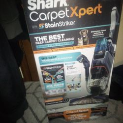 Shark CarpetXpert