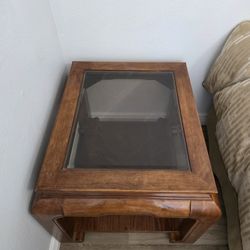 End Tables 
