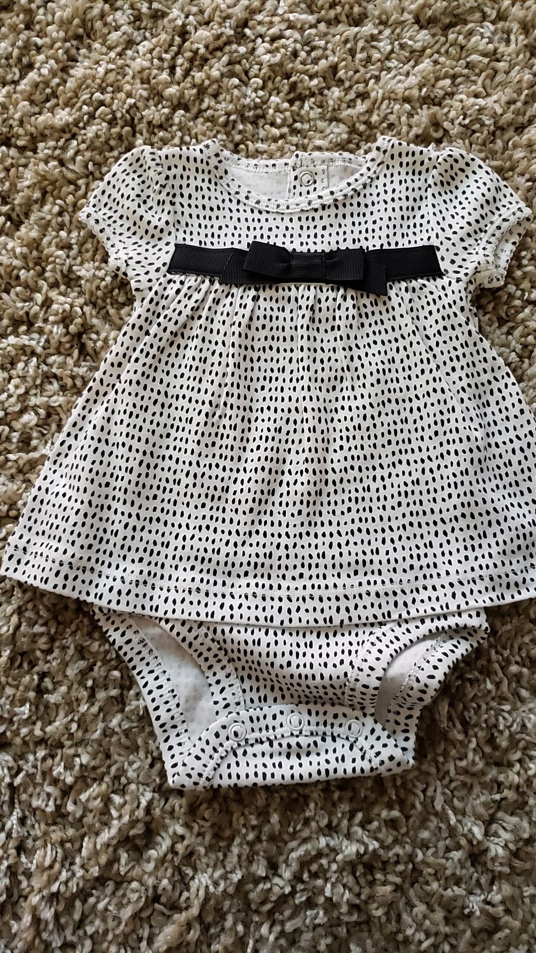 Baby clothes