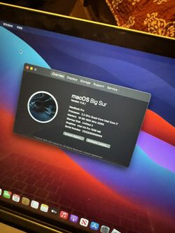MacBook Pro
