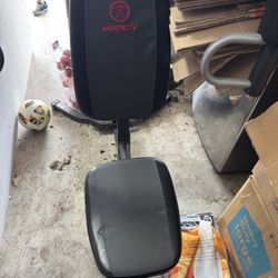 Marcy Mwm 988 Home Gym 150 Pounds