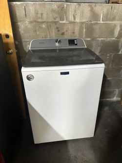 Maytag Top Loading Washer 