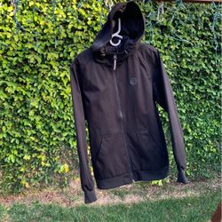 Mens Jacket