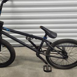 Fit BMX BF1