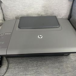 Hp Printer