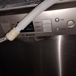 BRAND NEW Bosch DISHWASHER 