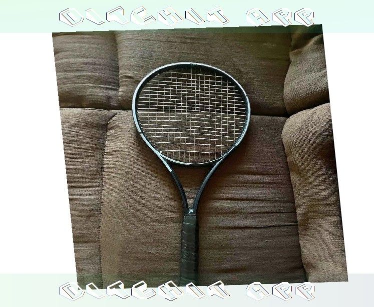 Own the Court with Professional Tennis Gear center walk