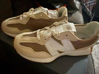 Brand new with box New Balance shoes