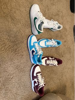 Men’s shoes,hats,jerseys for sale