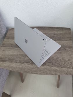 10% off uptp 50$ each item Valid until June 30th - Microsoft - Surface Book 2 (Pre-owned) Intel Core i5 - 8GB Memory - 256GB SSD Fair Platinum