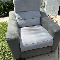 Power Recliner Chair