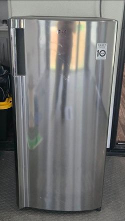 LG Mini Fridge