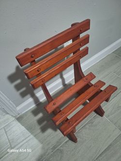 Sillas para bebe