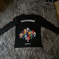 Chrome Heart Long Sleeve 