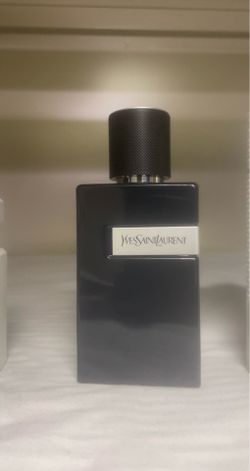 YSL Y Le Parfum