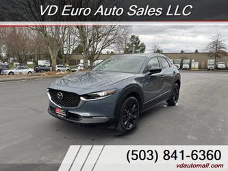 2023 Mazda CX-30