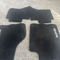 Ram 1500 Floor Mats