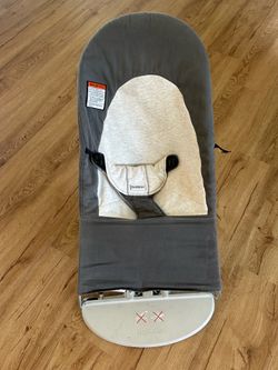 Baby bjorn bouncer