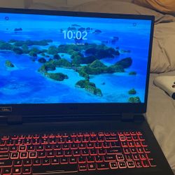 Gamming Laptop Pc