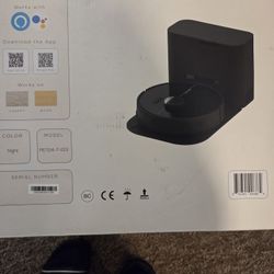 Robot Vacuum 