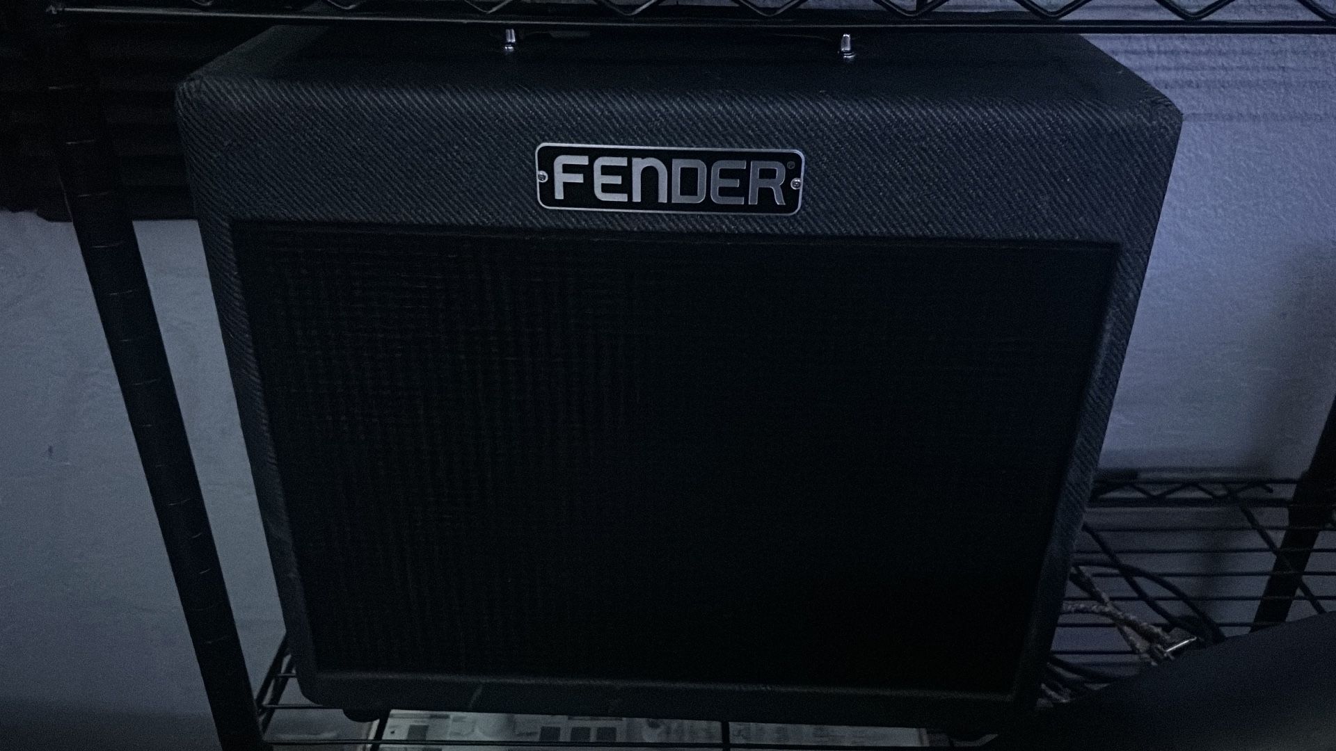 Fender Bassbreaker 112 Cabinet