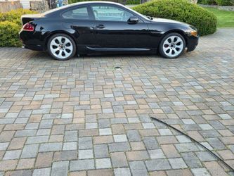19in staggered 5x120  bmw wheels