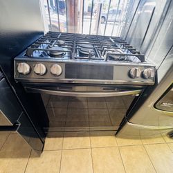 Samsung Stove