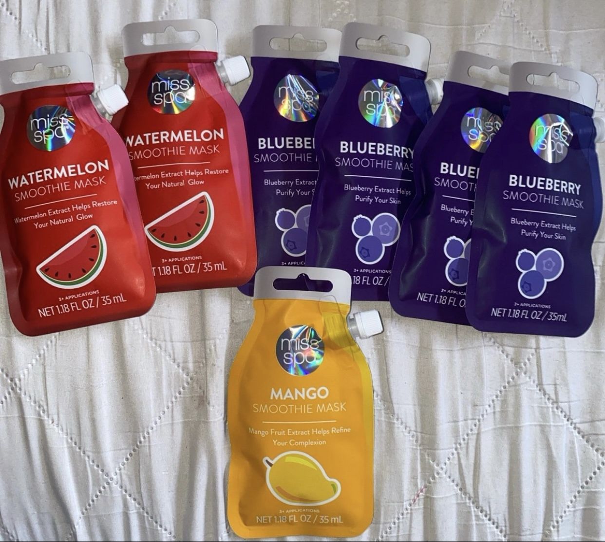 Face Masks