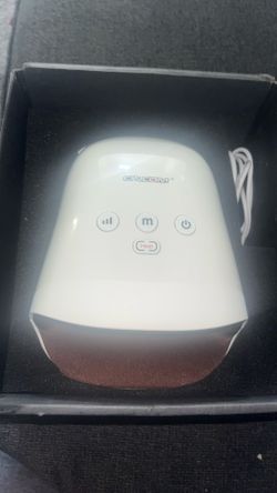 Hand Massager