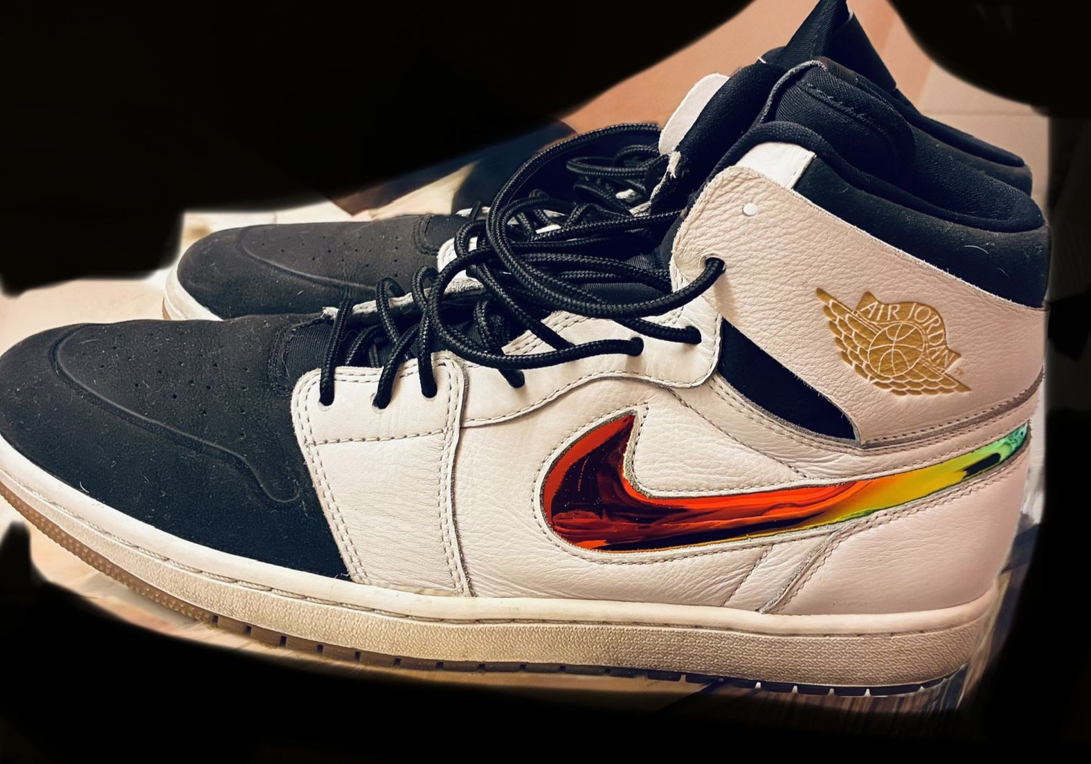 Jordan 1s Size 13 Men