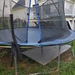 Good Used Tramp