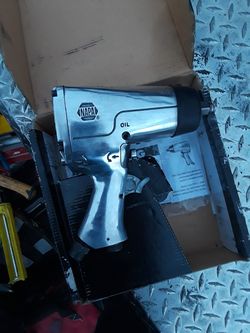 Air gun