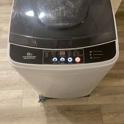 Compact Washing Machine