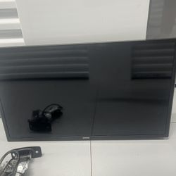 32 Inch TV
