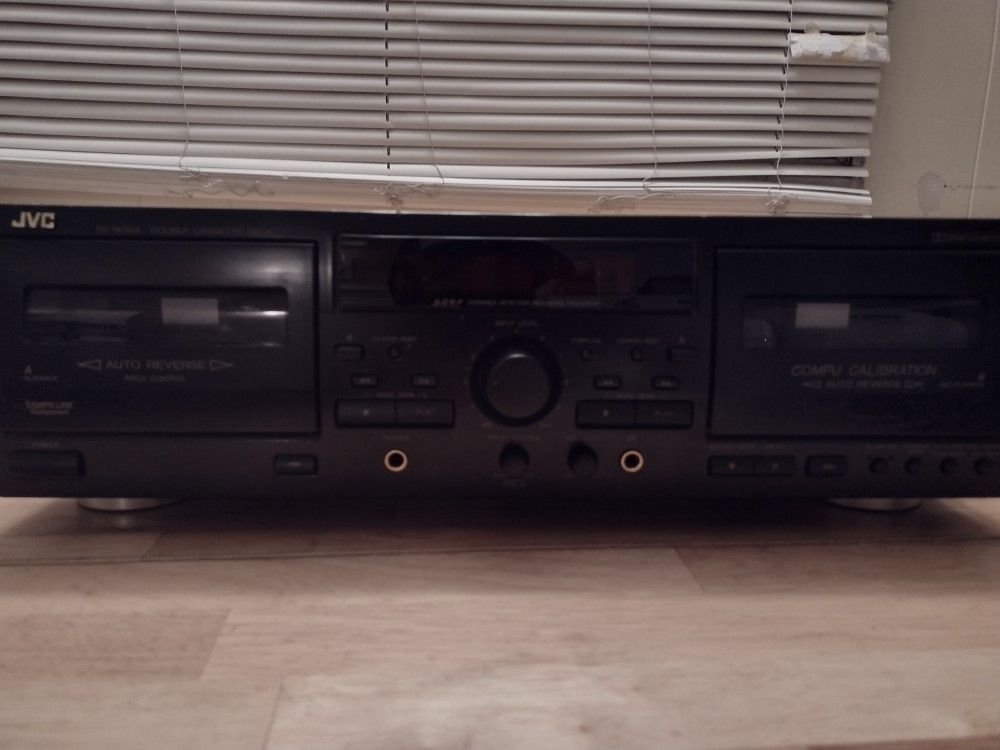tape recorder mastering