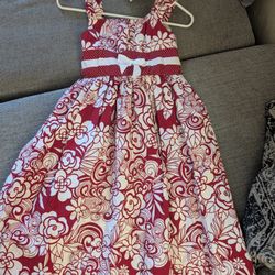 Girls Sundress