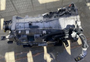 OEM PART 2019 2020 2021 2022 2023 GENESIS G70 RWD AUTO TRANSMISSION ASSEMBLY 71K MILEAGE 2.0L