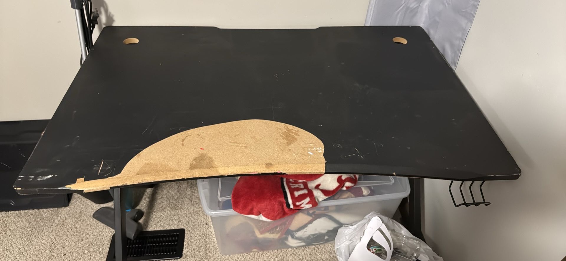 Desk