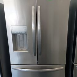 LG Refrigerator 