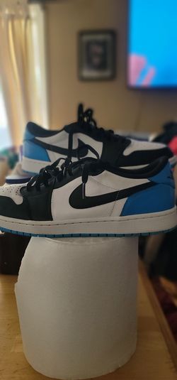 Jordan I's all size 12.5-
\
'