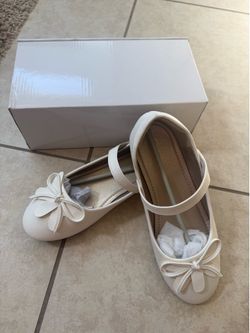 Girls shoes toddlers little kids size 3