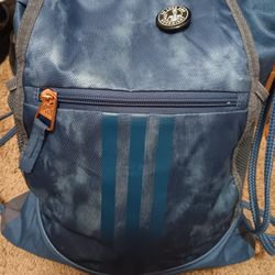 Adidas Bag